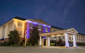 Holiday Inn Express Oxford Mississippi